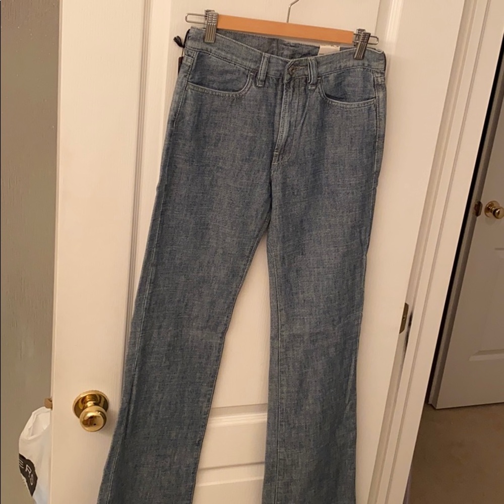 NWT Diesel Jeans